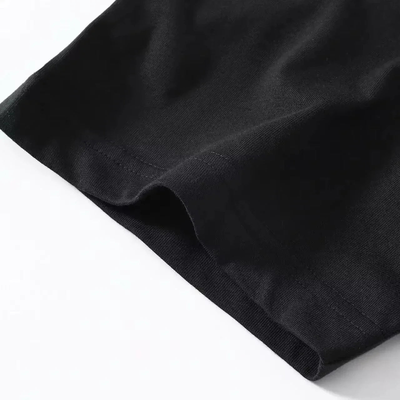 Hangover Graphic Printing Summer Autumn Winter Cotton Men's and Women's T-Shirts Short Sleeves Luxury Outdoor Sports Brand Tops