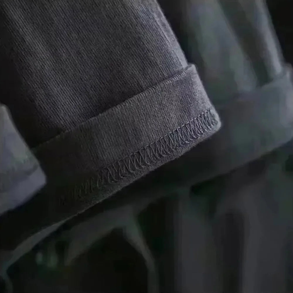 Hangover Graphic Printing Summer Autumn Winter Cotton Men's and Women's T-Shirts Short Sleeves Luxury Outdoor Sports Brand Tops