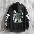 Fashion Brand Men Hoodies Spring Autumn Casual Hoodies Sweatshirts Men Street Hip Hop Harajuku Hoodies Sweatshirt Tops